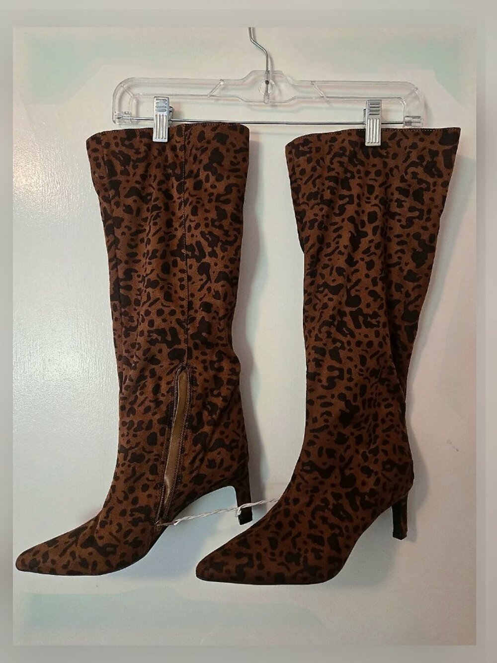 Womens boots